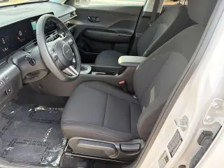 Hyundai KONA 2026 SEL Sport 4 puertas SUV