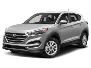 Hyundai TUCSON 2018 SEL Plus 4 puertas SUV