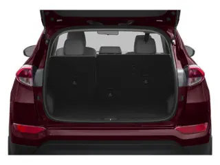 Hyundai TUCSON 2018 SEL Plus 4 puertas SUV