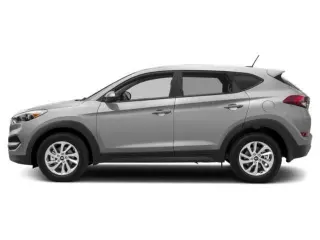 Hyundai TUCSON 2018 SEL Plus 4 puertas SUV