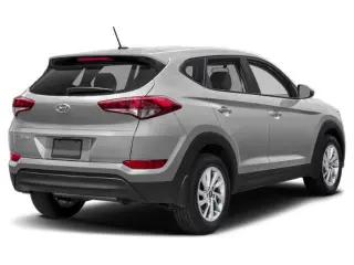 Hyundai TUCSON 2018 SEL Plus 4 puertas SUV