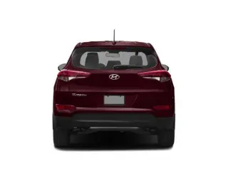 Hyundai TUCSON 2018 SEL Plus 4 puertas SUV