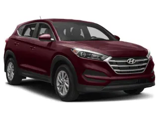 Hyundai TUCSON 2018 SEL Plus 4 puertas SUV