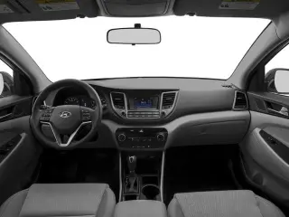Hyundai TUCSON 2018 SEL Plus 4 puertas SUV