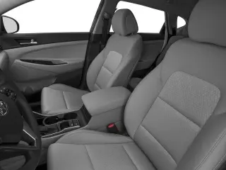 Hyundai TUCSON 2018 SEL Plus 4 puertas SUV