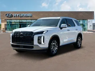 Hyundai PALISADE 2024 Limited 4 puertas SUV