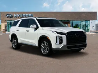 Hyundai PALISADE 2024 Limited 4 puertas SUV