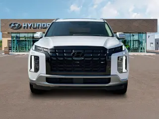 Hyundai PALISADE 2024 Limited 4 puertas SUV