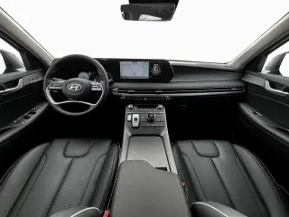 Hyundai PALISADE 2024 Limited 4 puertas SUV