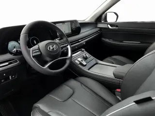 Hyundai PALISADE 2024 Limited 4 puertas SUV