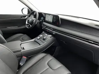 Hyundai PALISADE 2024 Limited 4 puertas SUV