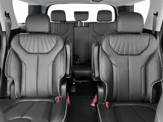 Hyundai PALISADE 2024 Limited 4 puertas SUV