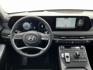 Hyundai PALISADE 2024 Limited 4 puertas SUV
