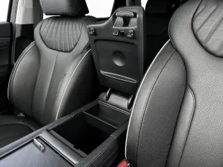 Hyundai PALISADE 2024 Limited 4 puertas SUV