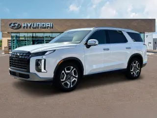 Hyundai PALISADE 2024 Limited 4 puertas SUV