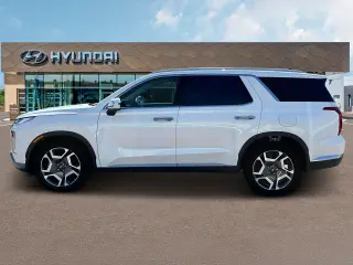 Hyundai PALISADE 2024 Limited 4 puertas SUV