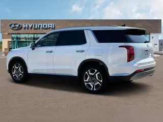 Hyundai PALISADE 2024 Limited 4 puertas SUV