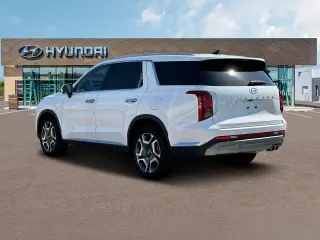 Hyundai PALISADE 2024 Limited 4 puertas SUV