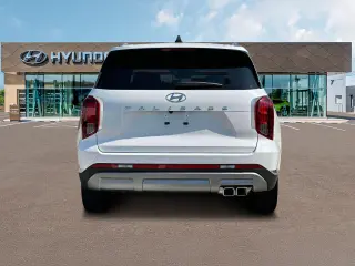 Hyundai PALISADE 2024 Limited 4 puertas SUV