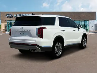 Hyundai PALISADE 2024 Limited 4 puertas SUV