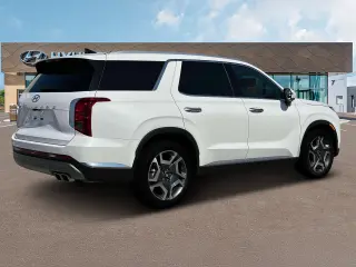 Hyundai PALISADE 2024 Limited 4 puertas SUV