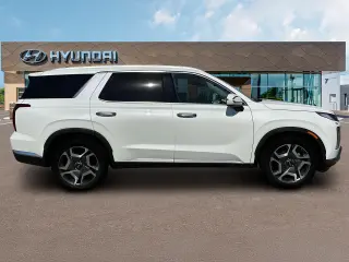 Hyundai PALISADE 2024 Limited 4 puertas SUV