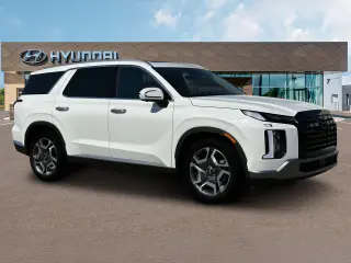 Hyundai PALISADE 2024 Limited 4 puertas SUV