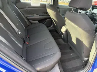 Hyundai ELANTRA 2025 SEL Sport 4 puertas Sedan
