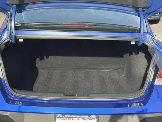 Hyundai ELANTRA 2025 SEL Sport 4 puertas Sedan