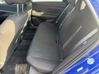 Hyundai ELANTRA 2025 SEL Sport 4 puertas Sedan