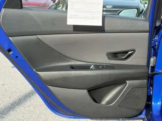 Hyundai ELANTRA 2025 SEL Sport 4 puertas Sedan