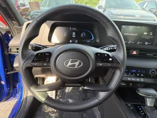Hyundai ELANTRA 2025 SEL Sport 4 puertas Sedan