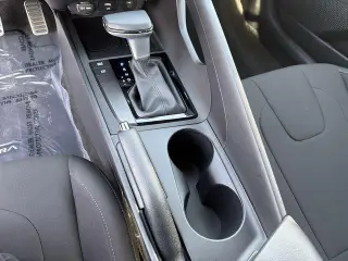 Hyundai ELANTRA 2025 SEL Sport 4 puertas Sedan