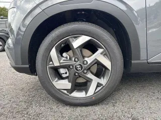 Hyundai VENUE 2025 SEL 4 puertas Crossover