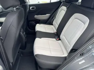 Hyundai VENUE 2025 SEL 4 puertas Crossover