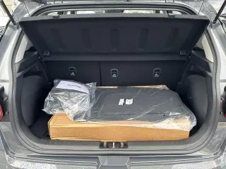 Hyundai VENUE 2025 SEL 4 puertas Crossover