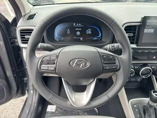 Hyundai VENUE 2025 SEL 4 puertas Crossover