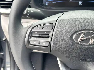 Hyundai VENUE 2025 SEL 4 puertas Crossover