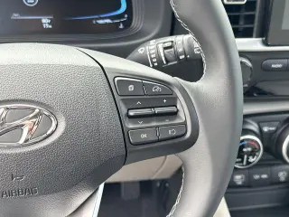 Hyundai VENUE 2025 SEL 4 puertas Crossover