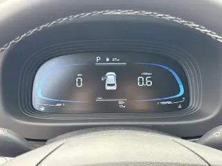 Hyundai VENUE 2025 SEL 4 puertas Crossover