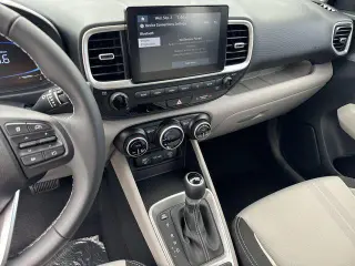 Hyundai VENUE 2025 SEL 4 puertas Crossover