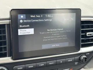 Hyundai VENUE 2025 SEL 4 puertas Crossover