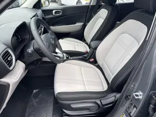 Hyundai VENUE 2025 SEL 4 puertas Crossover