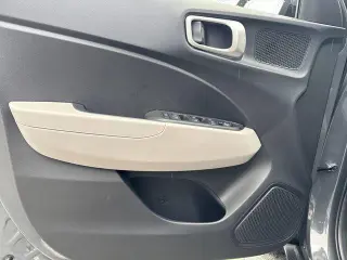 Hyundai VENUE 2025 SEL 4 puertas Crossover