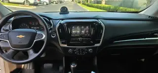 Chevrolet Traverse LS