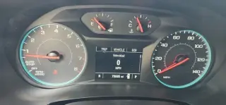 Chevrolet Traverse LS