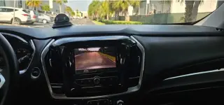 Chevrolet Traverse LS