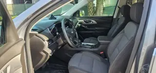 Chevrolet Traverse LS