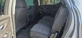 Chevrolet Traverse LS