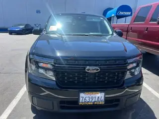 Ford Maverick 2024 XLT 4 puertas SuperCrew 4.5 pies. SB